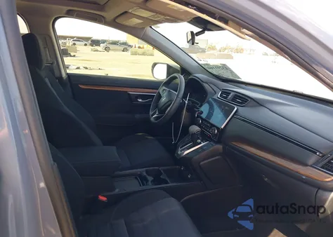 2021 Honda Cr-V 2Wd Ex z USA, uszkodzony, nr VIN 2HKRW1H52MH418418